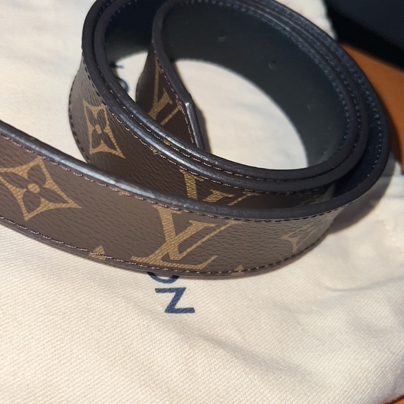 •Louis Vuitton Belt - Picture 6 of 6